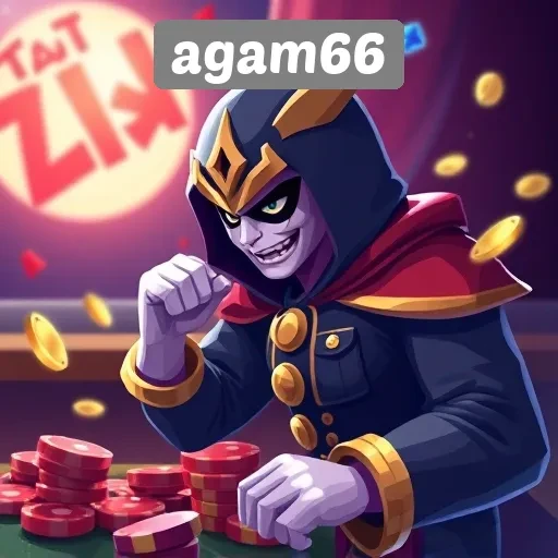 Menelusuri Fitur Utama Situs Game Agam66