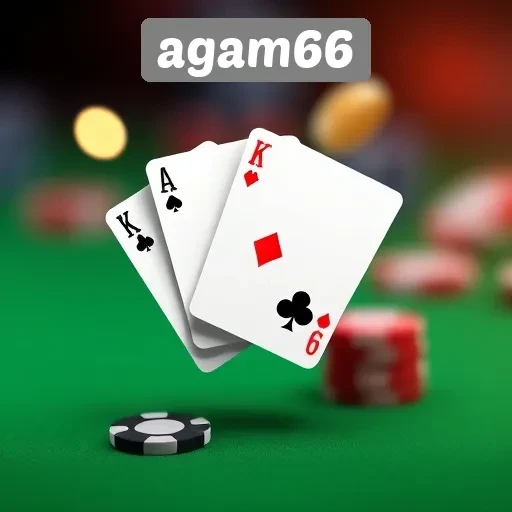 Membedah Jenis Permainan yang Tersedia di Agam66