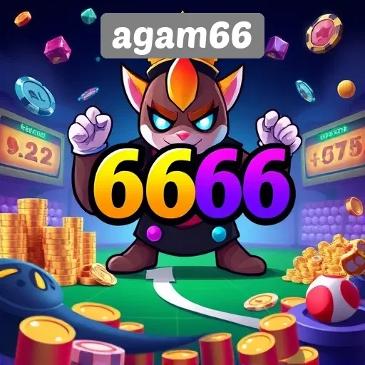 Mengenal Situs Game Agam66 untuk Penggemar Game Online