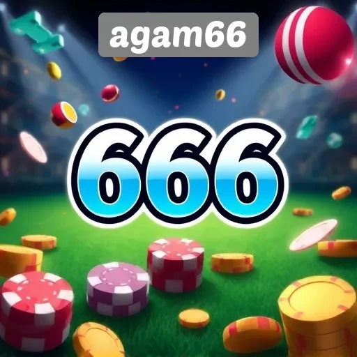 Perbedaan Agam66 dengan Situs Game Lainnya