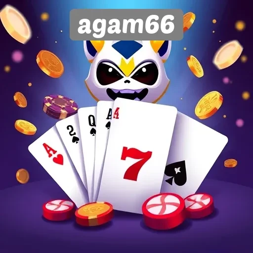 Ragam Permainan Menarik yang Tersedia di Agam66