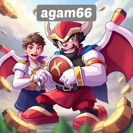 Menjelajahi Fitur Terbaru di Situs Game Agam66