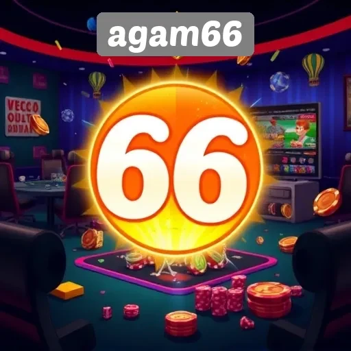 Fitur Unggulan yang Ditawarkan oleh Agam66 untuk Pengguna