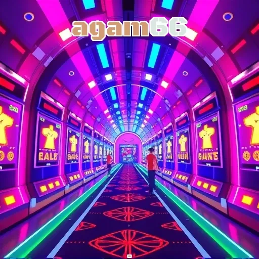 agam66 Berita Game