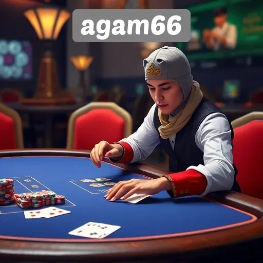 Tips Aman Bermain di Agam66 untuk Pemula