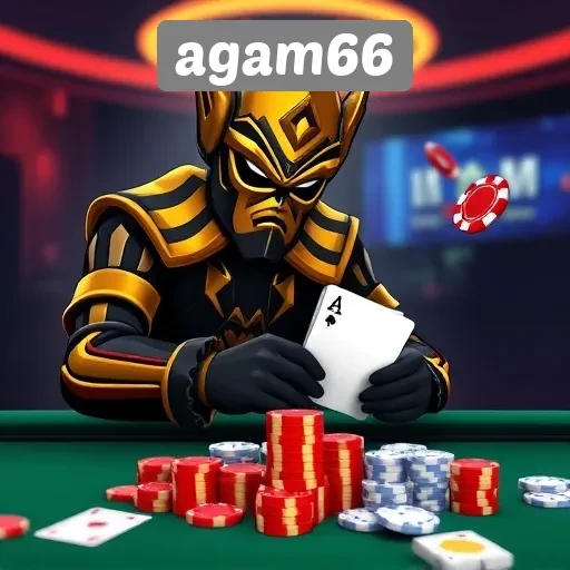 Keamanan dan Kenyamanan Bermain di Agam66