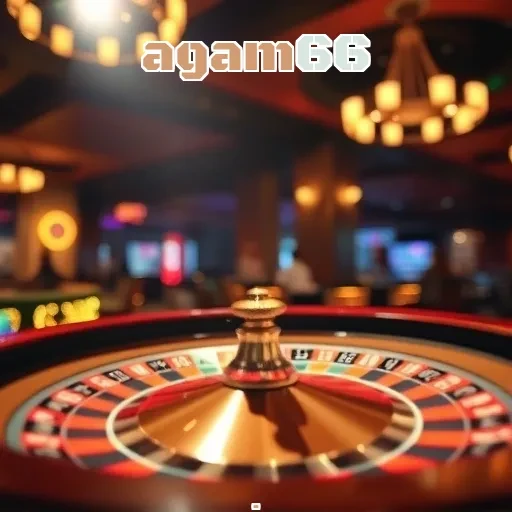 agam66 Game Simulasi