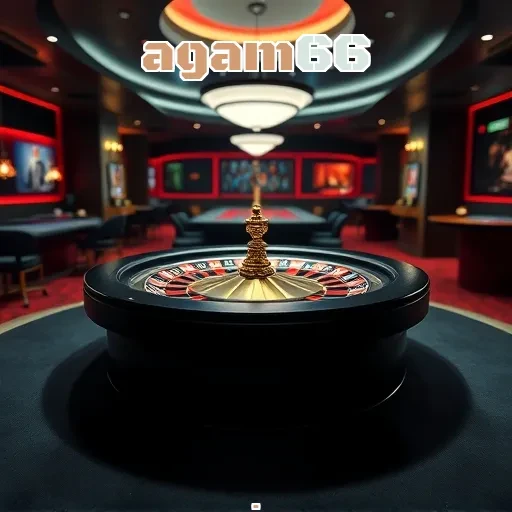 agam66: Keunggulan Menarik dari Game Strategi yang Wajib Dicoba