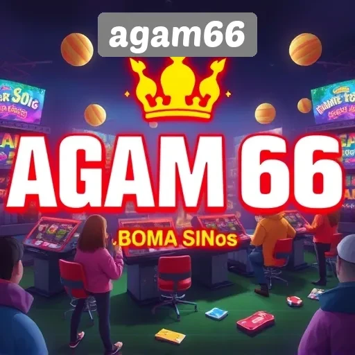 Antusiasme Pengguna Terhadap Game Populer di Agam66