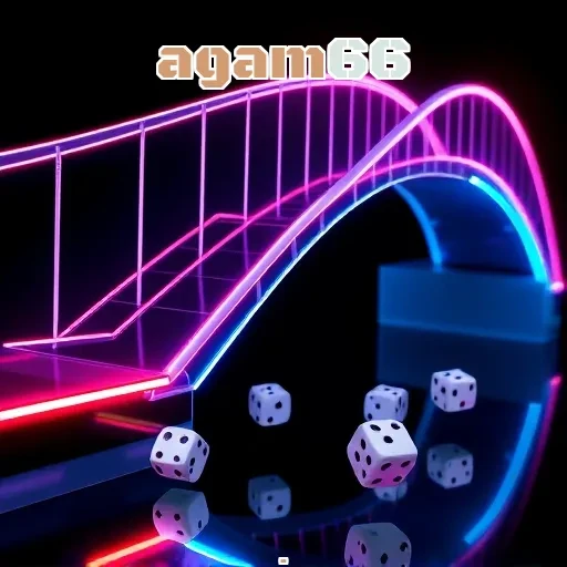 agam66: Fitur Video Gameplay yang Bikin Betah Main