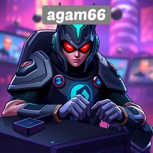 Mengapa Agam66 Menjadi Pilihan Utama Para Gamer